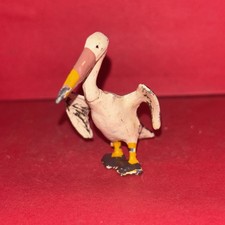 Vintage Britains  Lead Farm Pelican - (TR4)