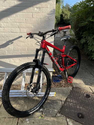 Trek remedy 2023 - trek, m/l