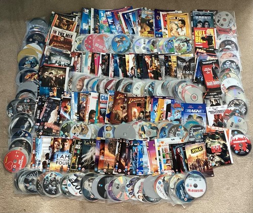 Dvd disc cover art - only, (no