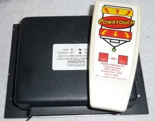 Powrtouch Classic/3/1 T-Spec