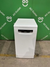 Bosch Series 4 Freestanding