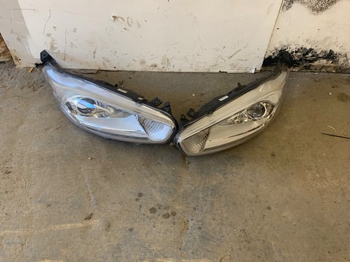 Ford fiesta mk7 2013 2017 - ford, 2013-2017