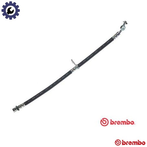 Brake hose 130 - brake, toyota