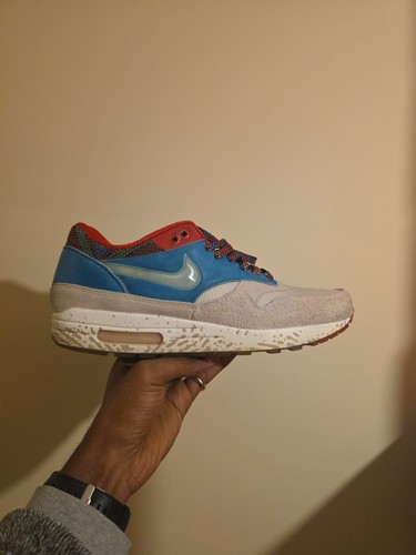 Nike air max brazil - max, “brazil