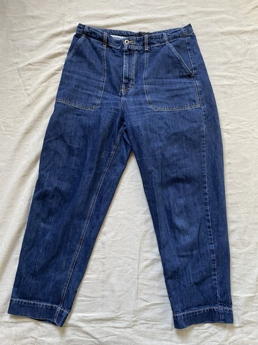 Finisterre yarrel jeans 32r - finisterre,