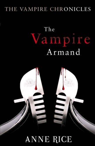 The vampire armand - armand,