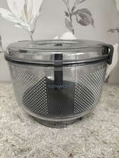 KENWOOD CHEF AT444 POTATO