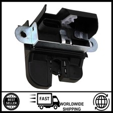 Tailgate Boot Lid Central Lock