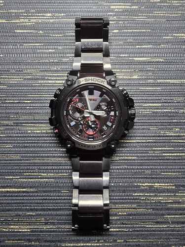 Casio shock g - casio, mt-g