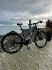 Cube Reaction Hybrid