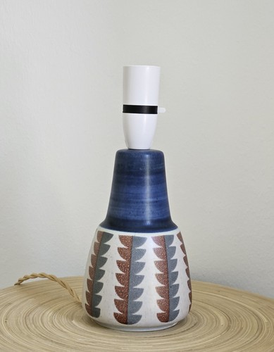 Danish retro ceramic søholm - ceramic,