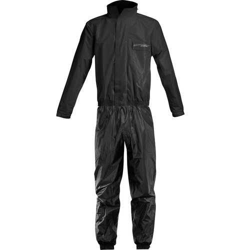Acerbis rain suit logo - acerbis,