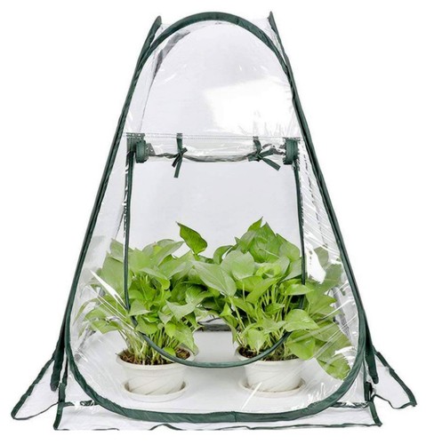 Pop mini pvc - pop, greenhouse