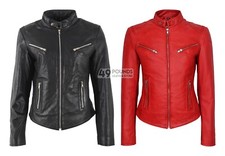 Speed Ladies Cool Biker Style