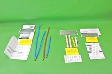 Crabtree Volex Wylex Steeple Consumer Unit Flex Cables Labels Busbar Cover Packs