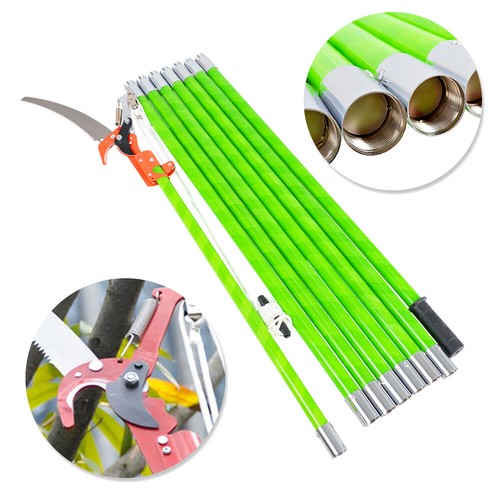 Foot long reach pruner - /,