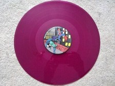 Tweeter Box Presents King Culture Vol 2 Jah Guiding Light UK 2021 Purple LP NM