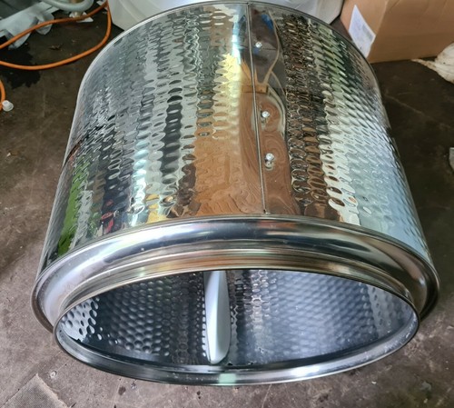 Siemens bosch constructa dryer - bosch,
