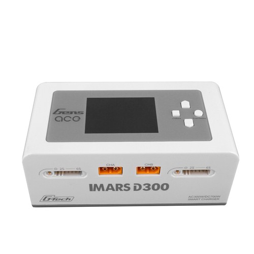 Gensace imars dual - imars,