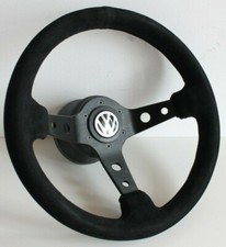 Steering Wheel fits For VW