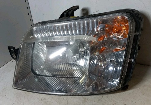 Fiat panda 169 - 169, left