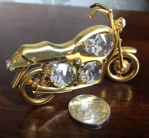 Crystal temptations 24k - crystal,