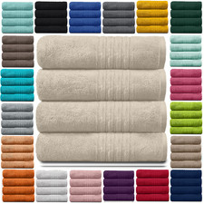 100% Egyptian Cotton Face Hand