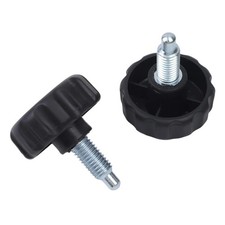 Easily Replace Your Old Fitness Machine Parts with These Exercise Bike Bolts