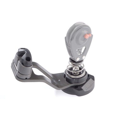 Holt mainsheet swivel - mainsheet, centre