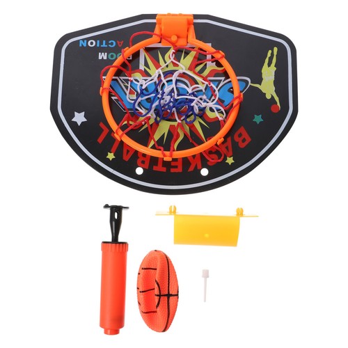 Set outdoor basketball - set,
