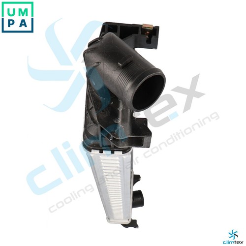 Charge air cooler ch4 100 - cooler, for