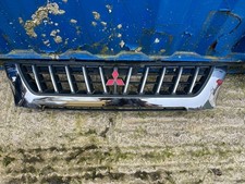 MITSUBISHI L200  EARLY  K74