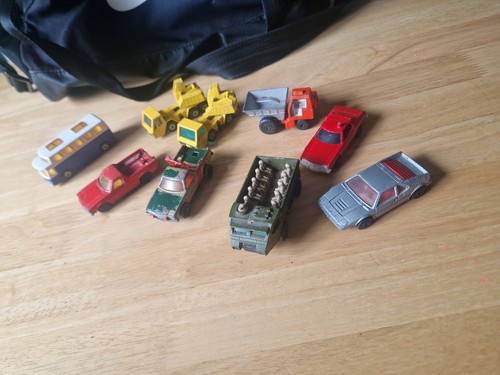 Bundle 70s and - 80s,