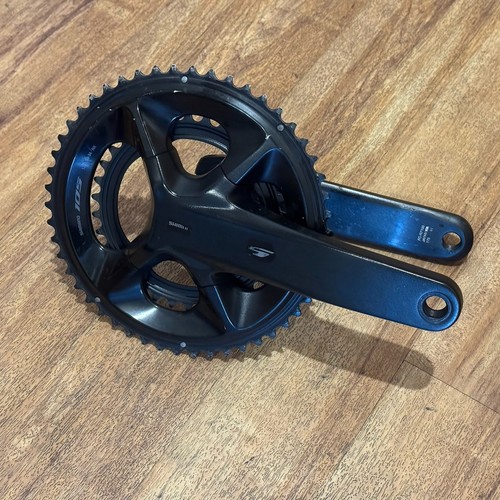 105 r7100 crankset 175mm 34 - r7100,