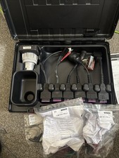 Bosch Diagnostic Cables Easy