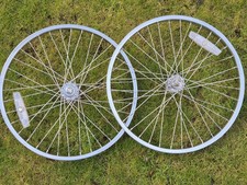 Raleigh Mk1 Burner 20" Wheels