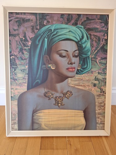 Vladimir tretchikoff the - vladimir, tretchikoff: