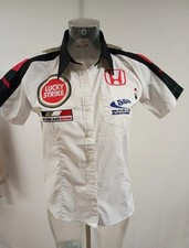 Authentic BAR Honda Formula 1
