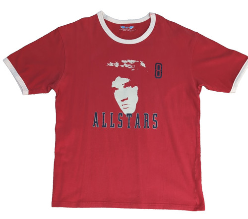 Vintage elvis presley shirt - ,