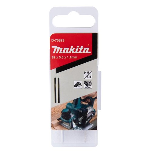 Genuine makita planer blades - planer,