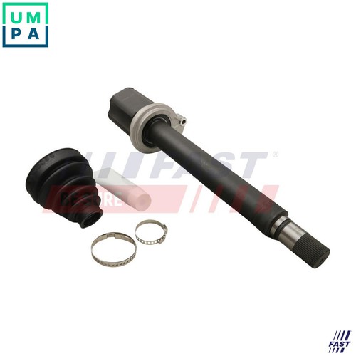 Joint kit drive shaft - shaft, ft25532