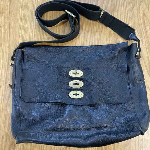 Mulberry black brynmore - mulberry,