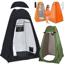 Pop Up Privacy Tent Portable