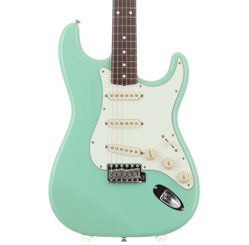 Used fender japan exclusive - used,