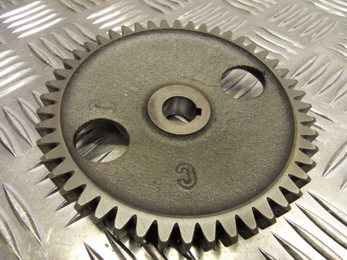 Ducati 900 48t engine - ss,