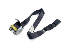 GENUINE LEXUS IS220D XE20 REAR