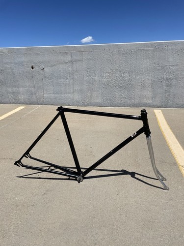 Vintage hercules steel bicycle - vintage,