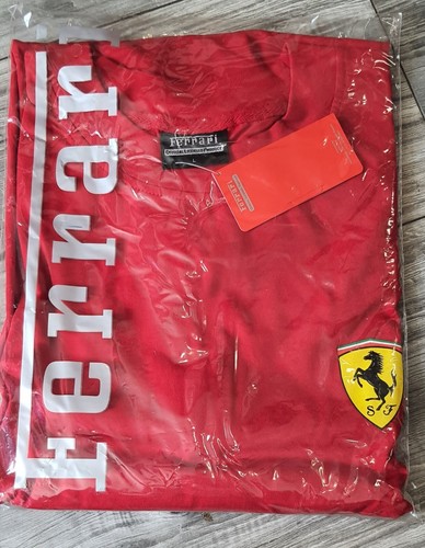New vintage ferrari - new, official