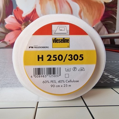H250 fusible interlining - fusible,