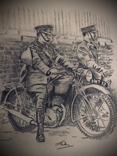 WW2 British Soldiers -